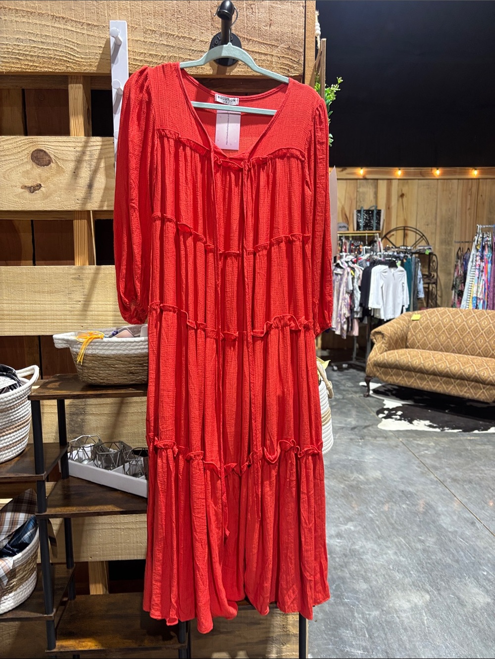 New Boutique Dress
